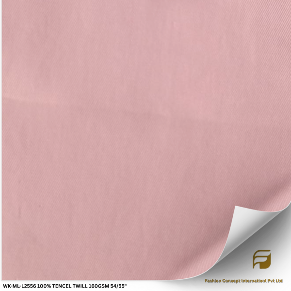 WK-ML-L2556 100% Tencel Twill - Image 2