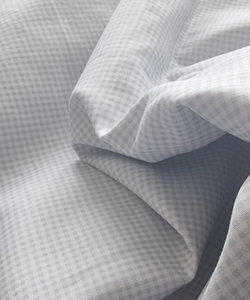 Cotton Printed Poplin