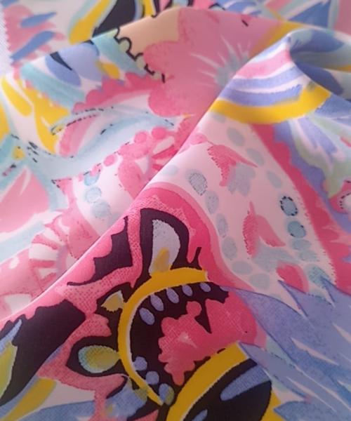 DIGITAL PRINT -BLACKBERRY