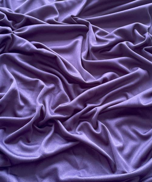 100% polyester wetlook  - Navy