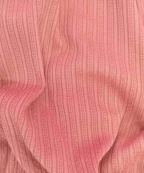 JACQUARDS RIB (YAN)