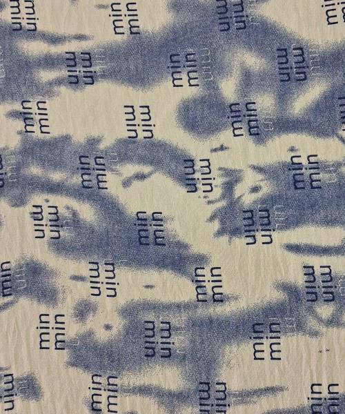 ICEY PRINTED